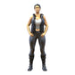 Diorama modelbouw productfoto 7: Diorama figurenset: Biker en motorbende (nr. S67)
