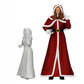 Diorama modelbouw productfoto 2: Diorama figuren-set: Promotion Models en showfiguren (nr. S88)