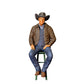 Diorama Modellbau Produktfoto 2: Diorama Figuren-Set: Cowboys und Cowgirls (Nr. S76)