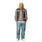 Diorama modelbouw productfoto 0: Diorama figuren-set: bikers en motorbende (nr. S67)