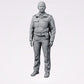Diorama Modellbau Produktfoto 4: Diorama Figuren-Set: Deutsche Polizei und Polizeibeamte Figuren-Set