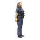 Diorama-modelbouw productfoto 5: Diorama figuren-set: Klassiek politieteam (nr. S95)