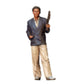 Diorama modelbouw productfoto 0: Diorama figuren-set: forensisch en detectiveteam (nr. S97)