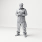 Diorama Modellbau Produktfoto 5: Diorama Figuren-Set: Hip-Hop, Urban und Streetwear Figuren-Set