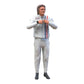 Productfoto diorama en modelbouw miniatuur figuur: coureur
