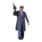 Diorama modelbouw productfoto 6: Diorama figuren-set: maffia en onderwereld (nr. S98)