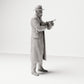 Diorama modelbouw productfoto 6: Diorama figuren-set: Noir-gangsters en onderwereld (nr. S80)