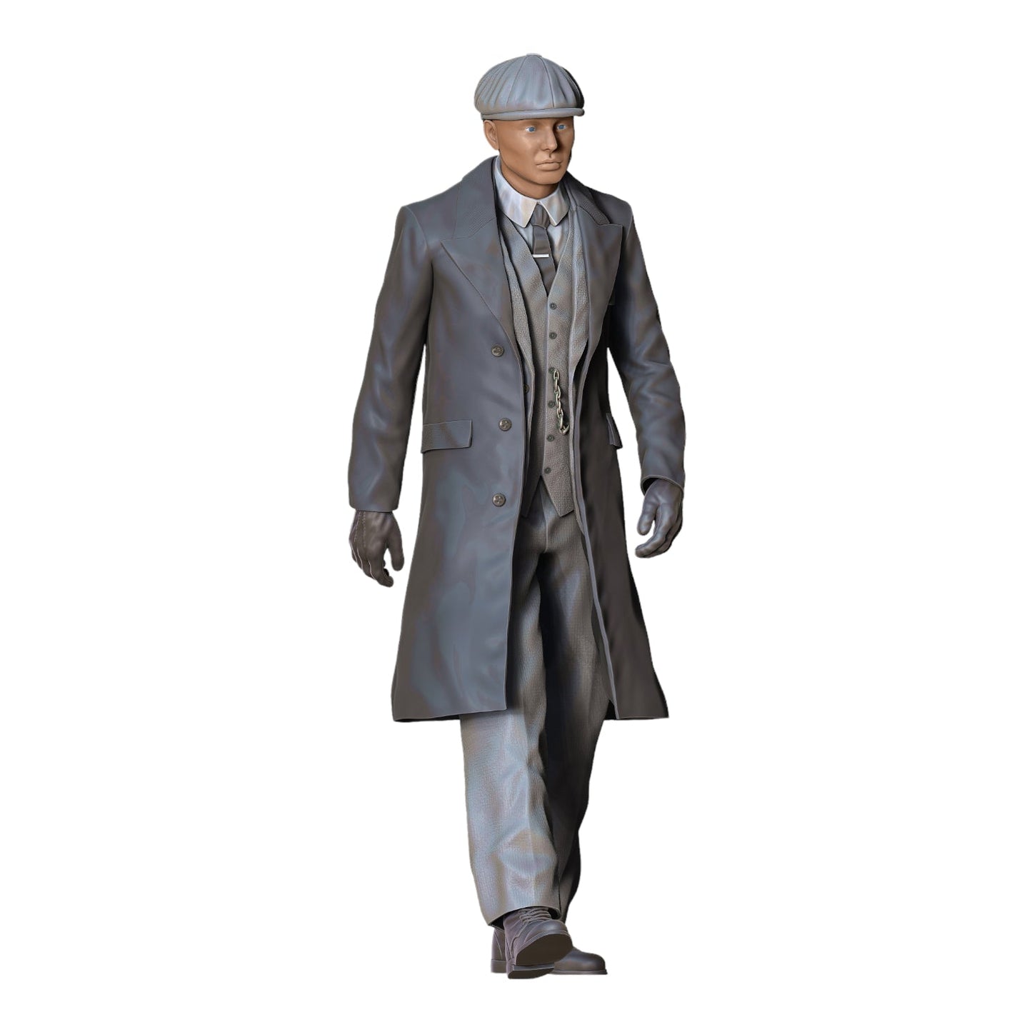 Diorama-modelbouw productfoto 7: Diorama figurenset: Mafia en onderwereld (nr. S98)