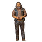 Diorama modelbouw productfoto 3: Diorama figurenset: Biker en motorbende (nr. S67)