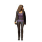 Diorama-modelbouw productfoto 4: Diorama figurenset: biker en motorgang (nr. S67)
