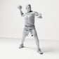 Diorama modelbouw productfoto 7: dioramafigurenset: sport-, vrijetijds- en atletenfigurenset
