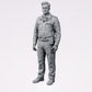 Diorama Modellbau Produktfoto 9: Diorama Figuren-Set: Deutsche Polizei und Polizeibeamte Figuren-Set