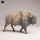 Productfoto Dierfiguur Diorama, Modelbouw: 0: Wilde Dierfiguur: Amerikaanse Bison Stier – Prairie Kolos (Ref 25_09_12)