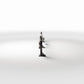 Productfoto diorama en modelbouw 2: Diorama-weg: beschadigde vangrail (Ref. 1000D)
