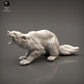 Productfoto dierenfiguur Animal Den Miniatures 0: wild dierfiguur: veelvraat (22_03_02)