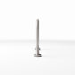 Productfoto diorama en modelbouw 2: Dioramastraat: Grote metalen veiligheidsbarrière (Ref. 1002D)