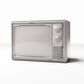 Productfoto diorama en modelbouw 0: Diorama-interieur: klassieke buistelevisie (ref. 101D)