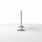 Productfoto diorama en modelbouw 2: Straatdiorama: metalen dranghek voor publieksbeheersing (Ref. 1049D)