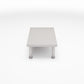 Productfoto diorama en modelbouw 2: Dioramameubilair: Moderne salontafel (Ref. 1066D)
