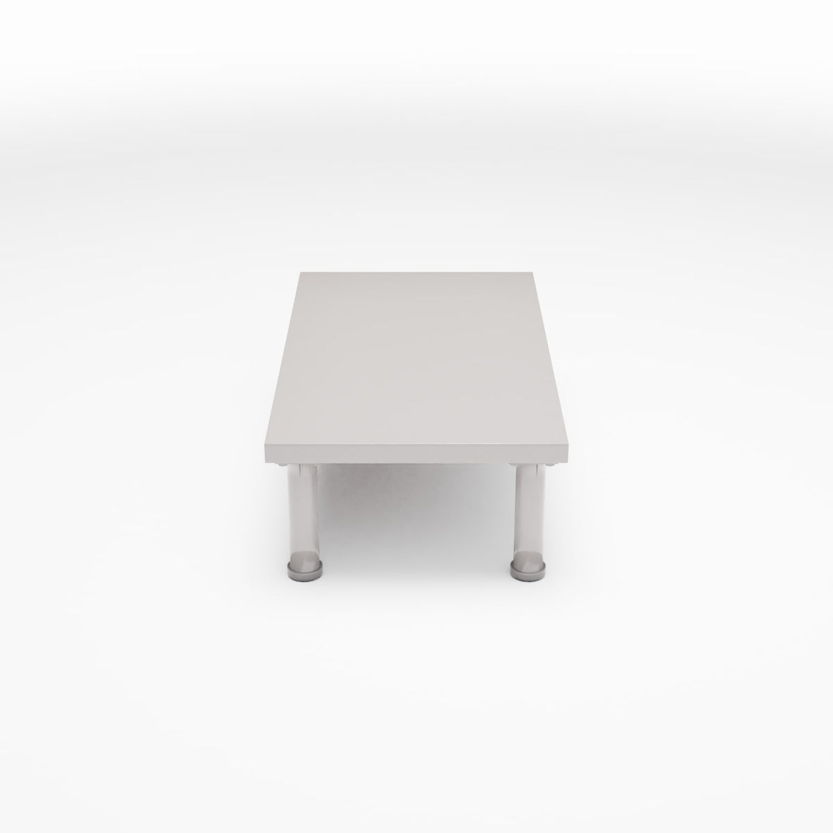 Productfoto diorama en modelbouw 2: Dioramameubilair: Moderne salontafel (Ref. 1066D)
