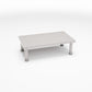 Productfoto diorama en modelbouw 3: Dioramameubilair: Moderne salontafel (Ref. 1066D)