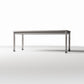 Productfoto diorama en modelbouw 0: Dioramameubilair: moderne eettafel, middelgroot (Ref. 1069D)