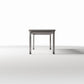 Productfoto diorama en modelbouw 2: Dioramameubilair: moderne eettafel, middelgroot (Ref. 1069D)