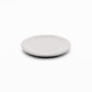 MyPortal 107 0: Diorama Küche: Schlichter Keramikteller (Ref. 107D)
