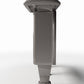 Productfoto diorama en modelbouw 2: Straatdiorama: dubbele telefooncel met grote hoorns (Ref. 1084D)