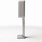 Productfoto diorama en modelbouw 2: Straatdiorama: Openbare telefooncel zonder hoorn (Ref. 1086D)