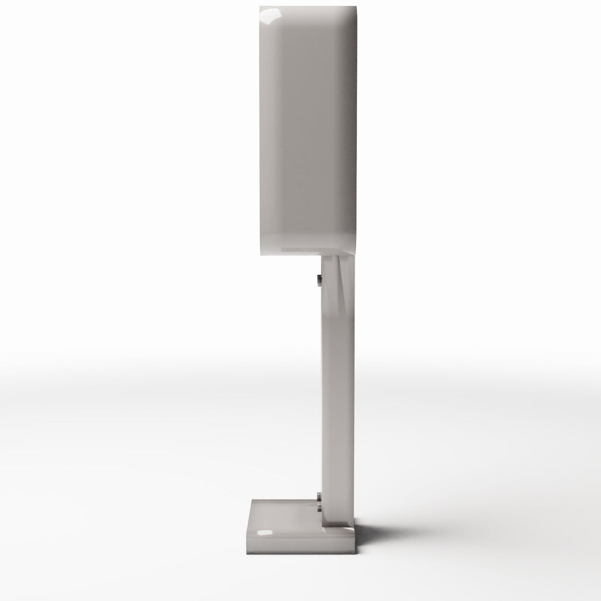 Productfoto diorama en modelbouw 2: Straatdiorama: Openbare telefooncel zonder hoorn (Ref. 1086D)