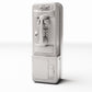 Productfoto diorama en modelbouw 0: Straatdiorama: openbare telefoon met hoorn (Ref. 1088D)