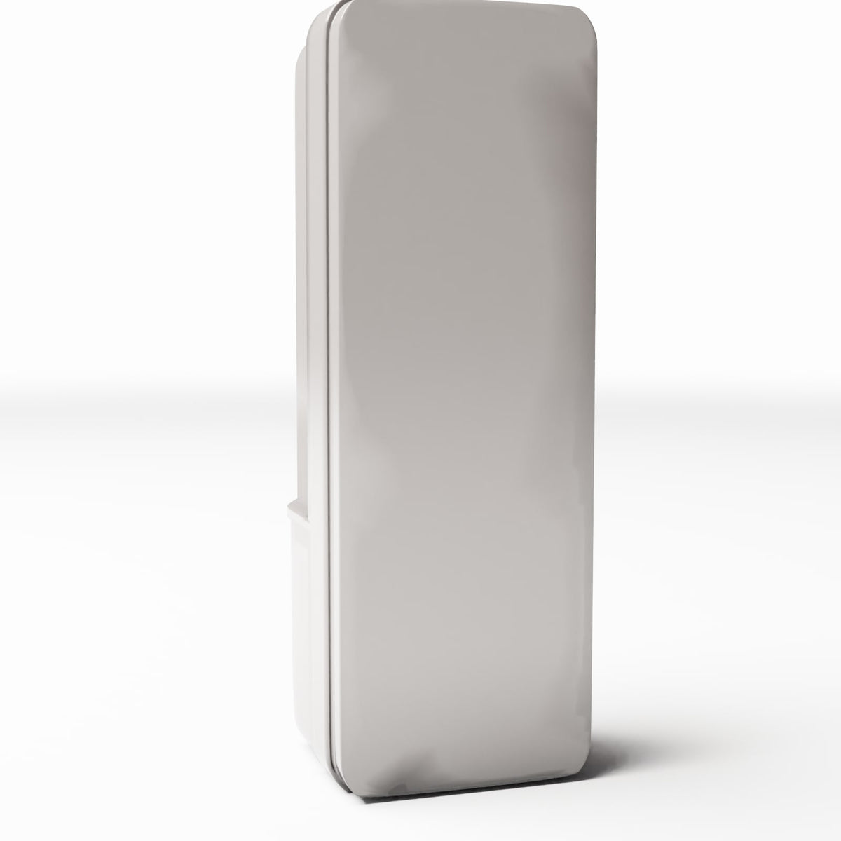 Productfoto diorama en modelbouw 3: Straatdiorama: openbare telefoon met hoorn (Ref. 1088D)