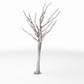 Productfoto diorama en modelbouw 2: Dioramabeplanting: kale boom met wortels (Ref. 1103D)