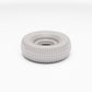 Productfoto diorama en modelbouw 2: Dioramawerkplaats: autoband met velg (Ref. 1108D)