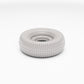 Productfoto diorama en modelbouw 3: Dioramawerkplaats: autoband met velg (Ref. 1108D)