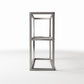 Productfoto diorama en modelbouw 2: Werkplaatsdiorama: bandenrek voor autowerkplaats (Ref. 1109D)