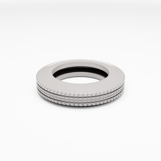 Productfoto diorama en modelbouw 0: Dioramawerkplaats: smalle band met profiel (Ref. 1112D)