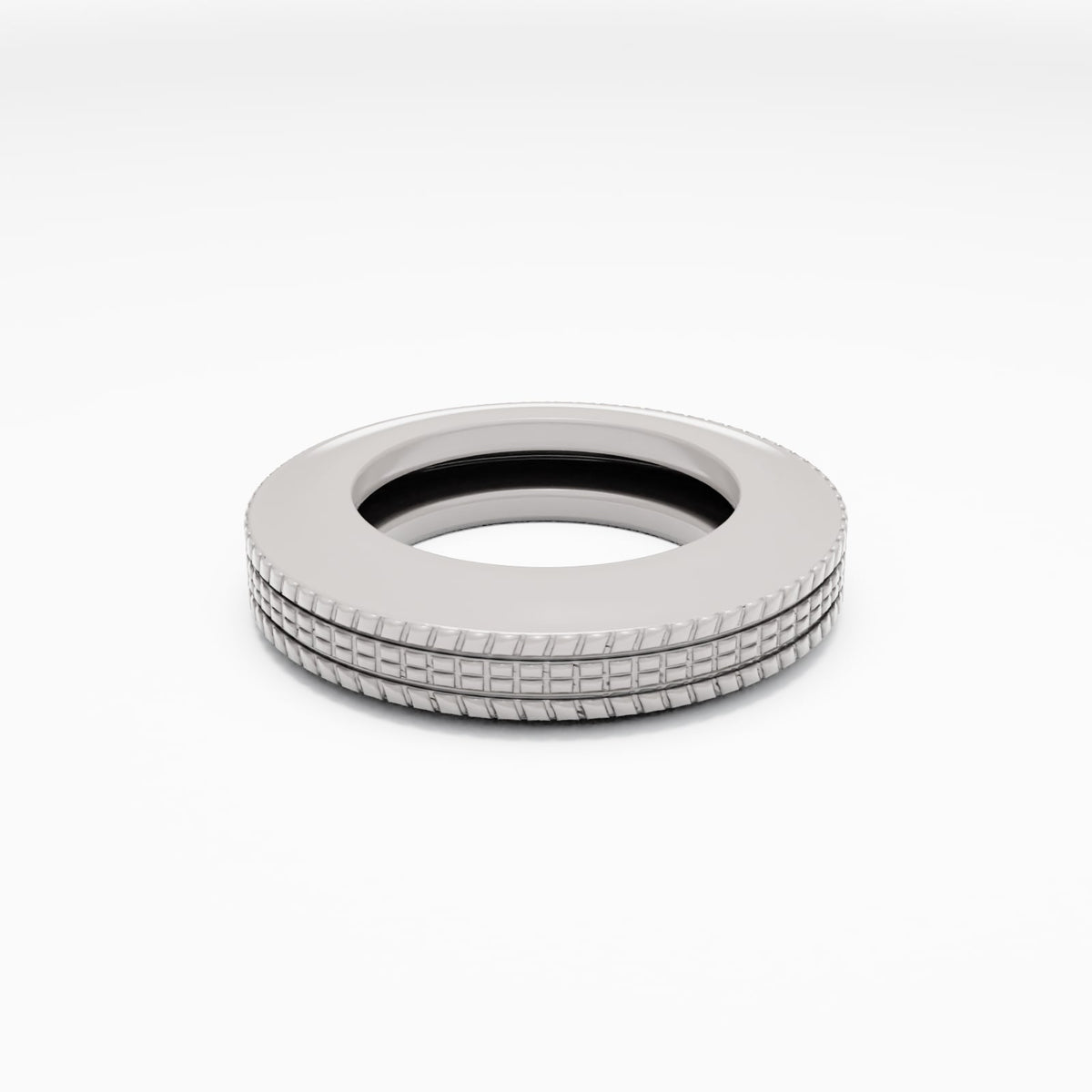 Productfoto diorama en modelbouw 3: Dioramawerkplaats: smalle band met profiel (Ref. 1112D)