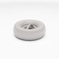 Productfoto diorama en modelbouw 3: Dioramawerkplaats: reservevrachtwagenband met velg (Ref. 1114D)