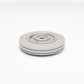 Productfoto diorama en modelbouw 0: Dioramawerkplaats: smal voertuigwiel met velg (Ref. 1115D)