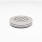 Productfoto diorama en modelbouw 2: Dioramawerkplaats: smal voertuigwiel met velg (Ref. 1115D)