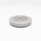 Productfoto diorama en modelbouw 3: Dioramawerkplaats: smal voertuigwiel met velg (Ref. 1115D)
