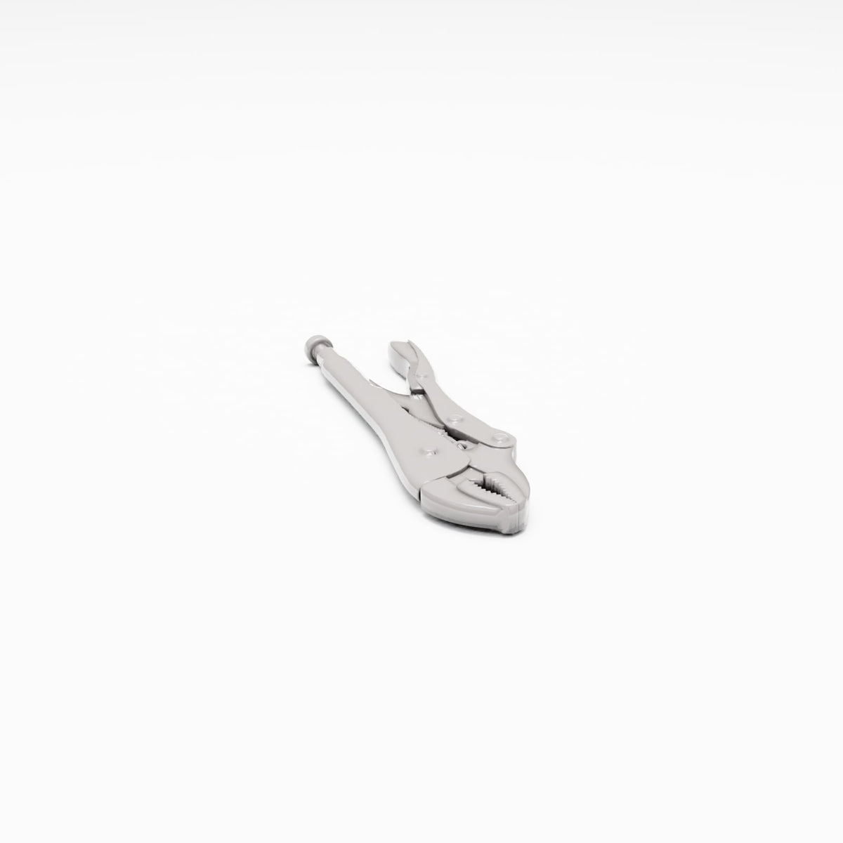 Productfoto diorama en modelbouw 3: Dioramawerkplaats: Verstelbare griptang (Ref. 1120D)