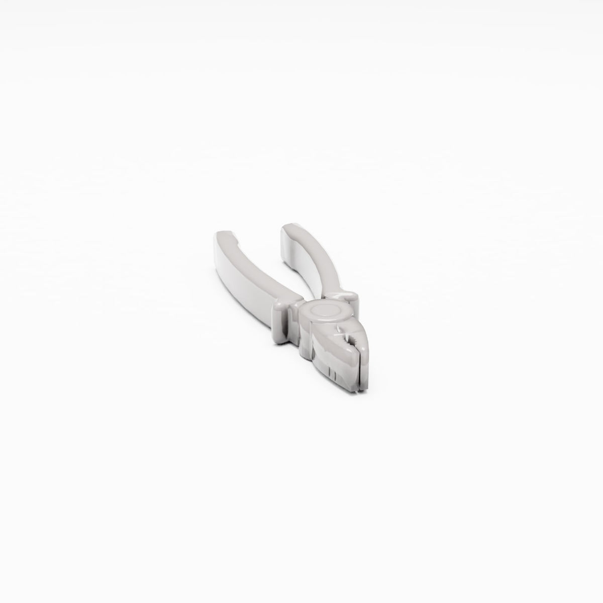 Productfoto diorama en modelbouw 3: Dioramawerkplaats: combinatietang (Ref. 1121D)