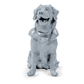 Dioramamodelbouw productfoto 10: dioramaminiatuurhonden: negen honden van verschillende rassen en in diverse houdingen (h0_52)