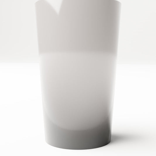 MyPortal 121 0: Diorama-keuken: drinkglas zonder oor (Ref. 121D)