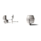 Diorama-modelbouw productfoto 0: diorama-infrastructuur: betonmixer als bouwpakket (ref. 1227D)