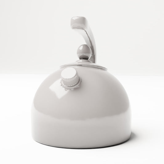 MyPortal 122 0: Dioramakeuken: keukenwaterketel met tuit (Ref. 122D)