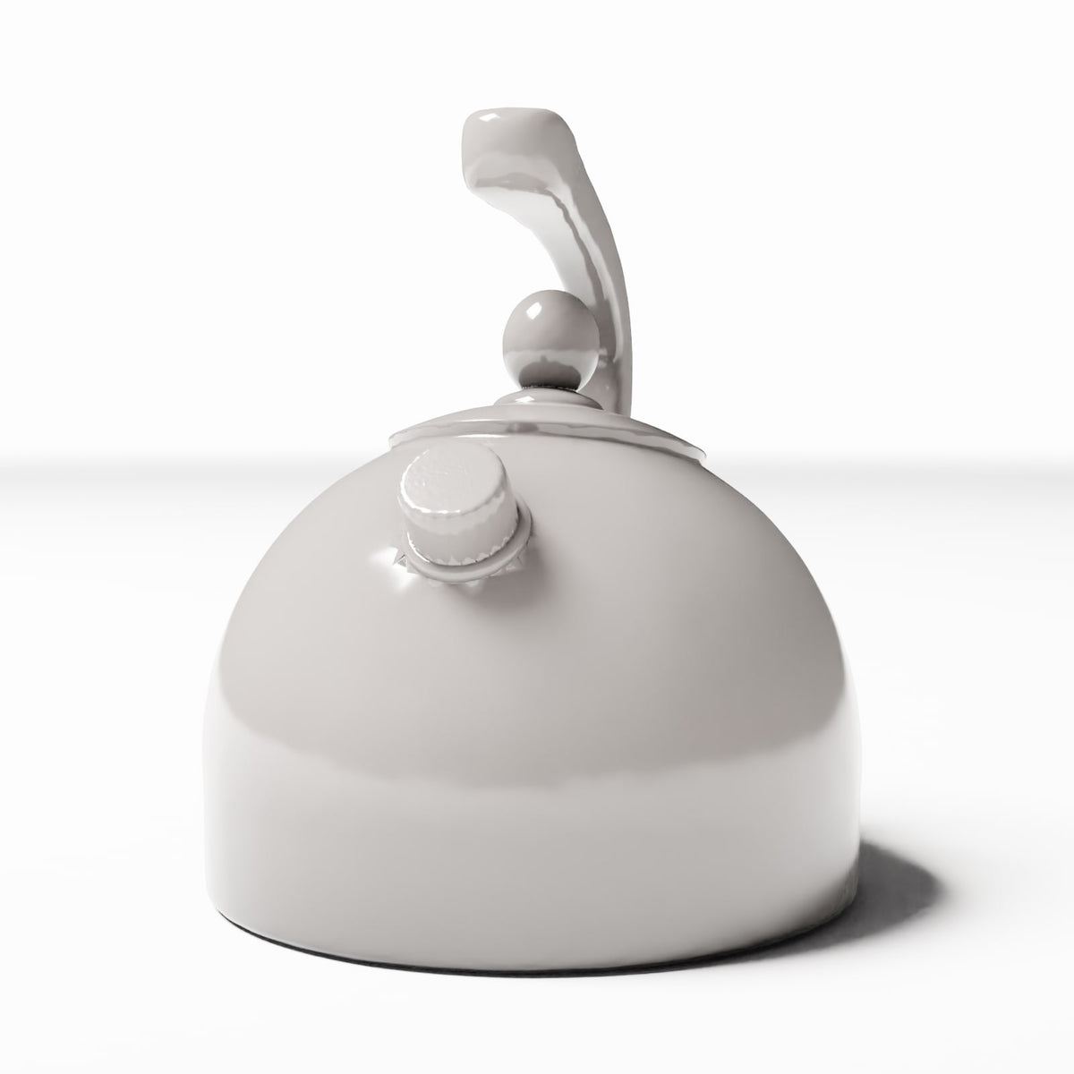 Productfoto diorama en modelbouw 0: Dioramakeuken: keukenwaterketel met tuit (Ref. 122D)